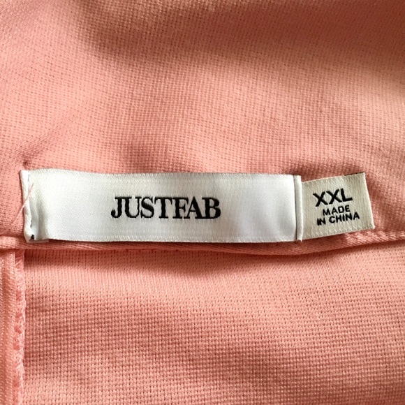 🌷HOST PICK 11/18🌷OFF-THE-SHOULDER DRESS SIZE XXL - Picture 6 of 8